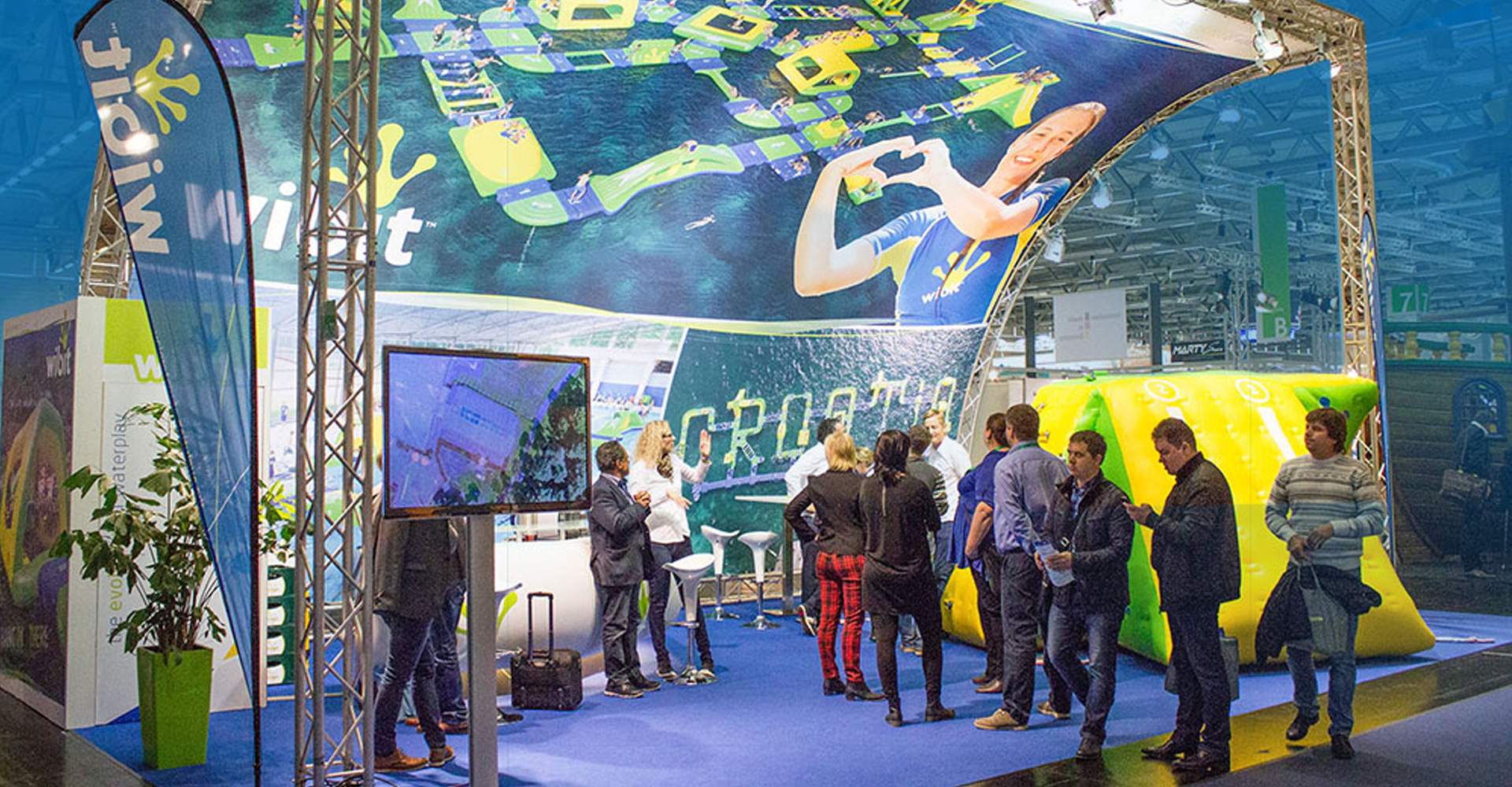 FSB 2021, Cologne, sports show, urban living