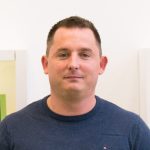 Laslo Osz Portrait