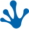 Wibit Hand Blue Wibit Hand Blue