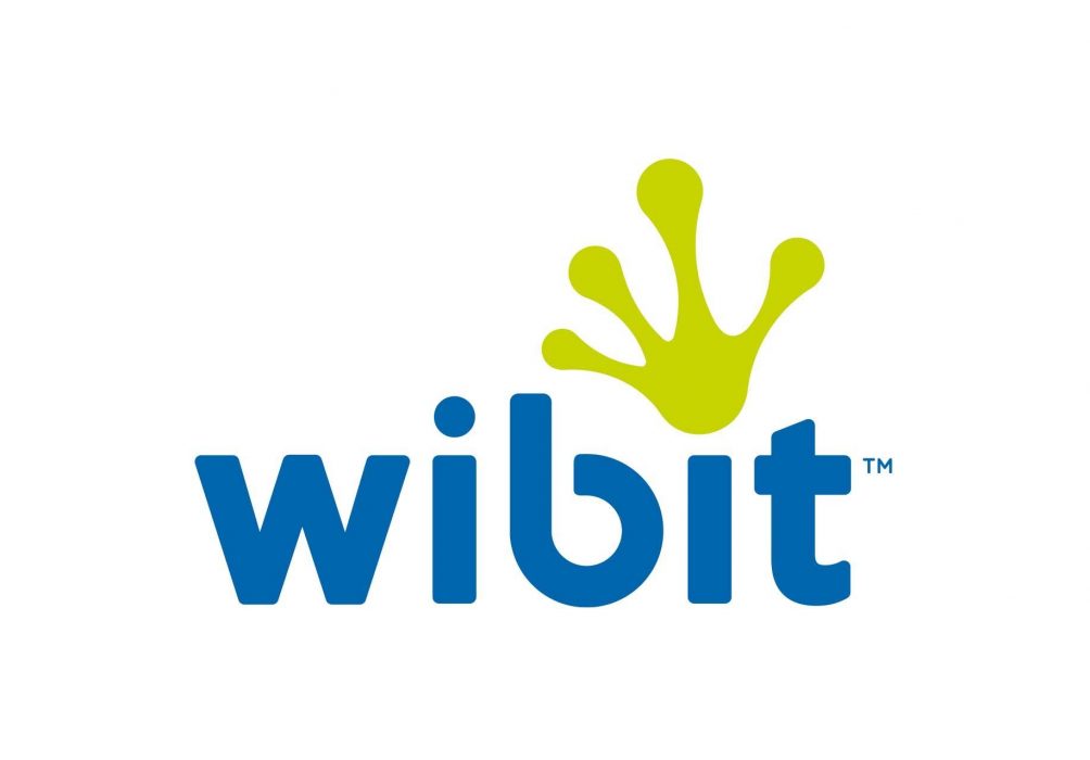 Die Geburt von Wibit