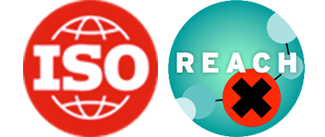 ISO Reach Logo