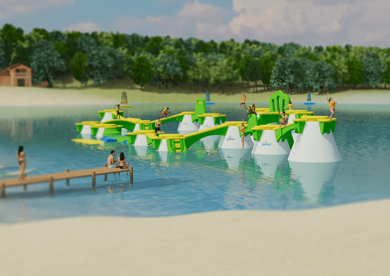 RS Peakz Combinations Render RS BEAUTY 01