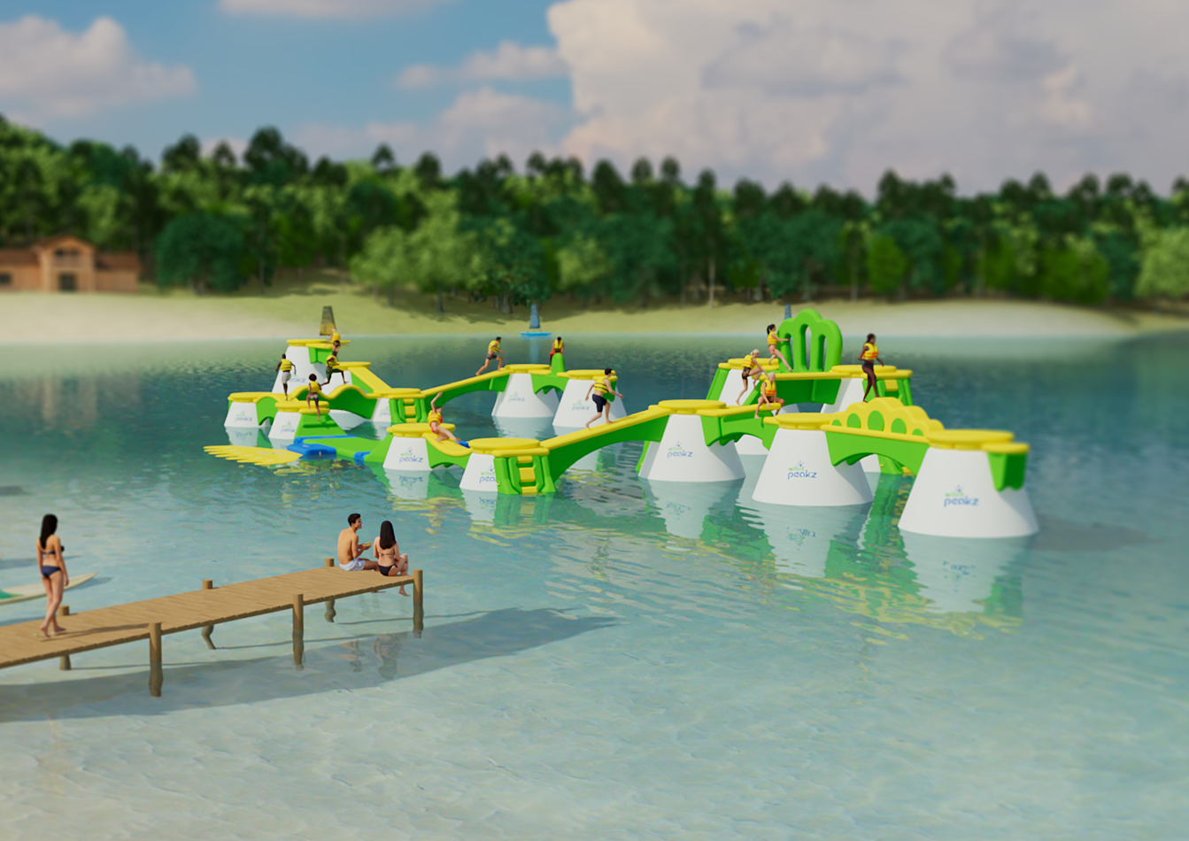RS Peakz Combinations Render RS BEAUTY 01