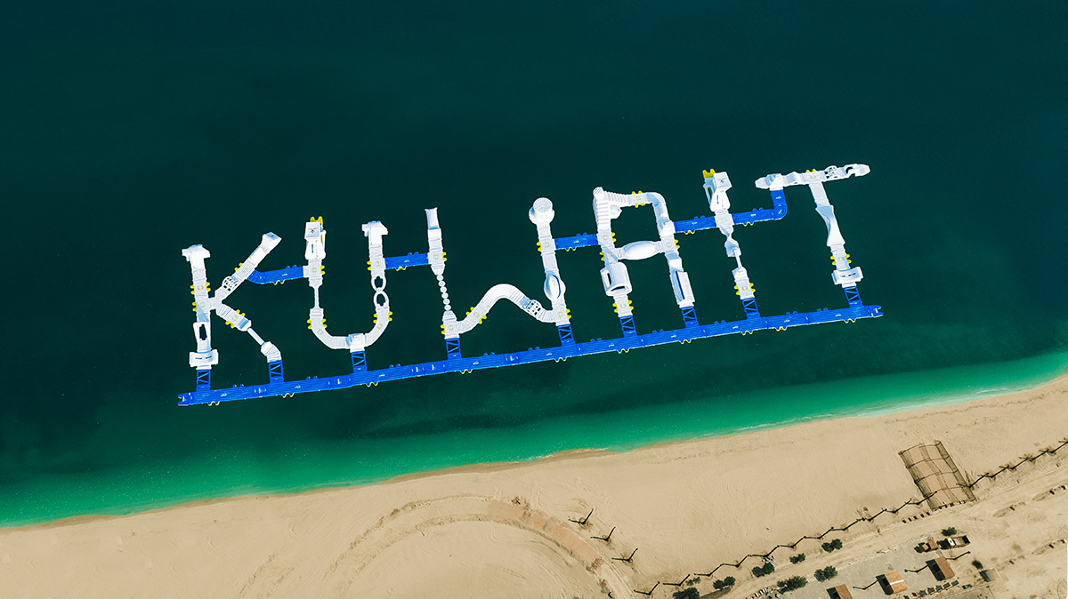 Kuwait Tag