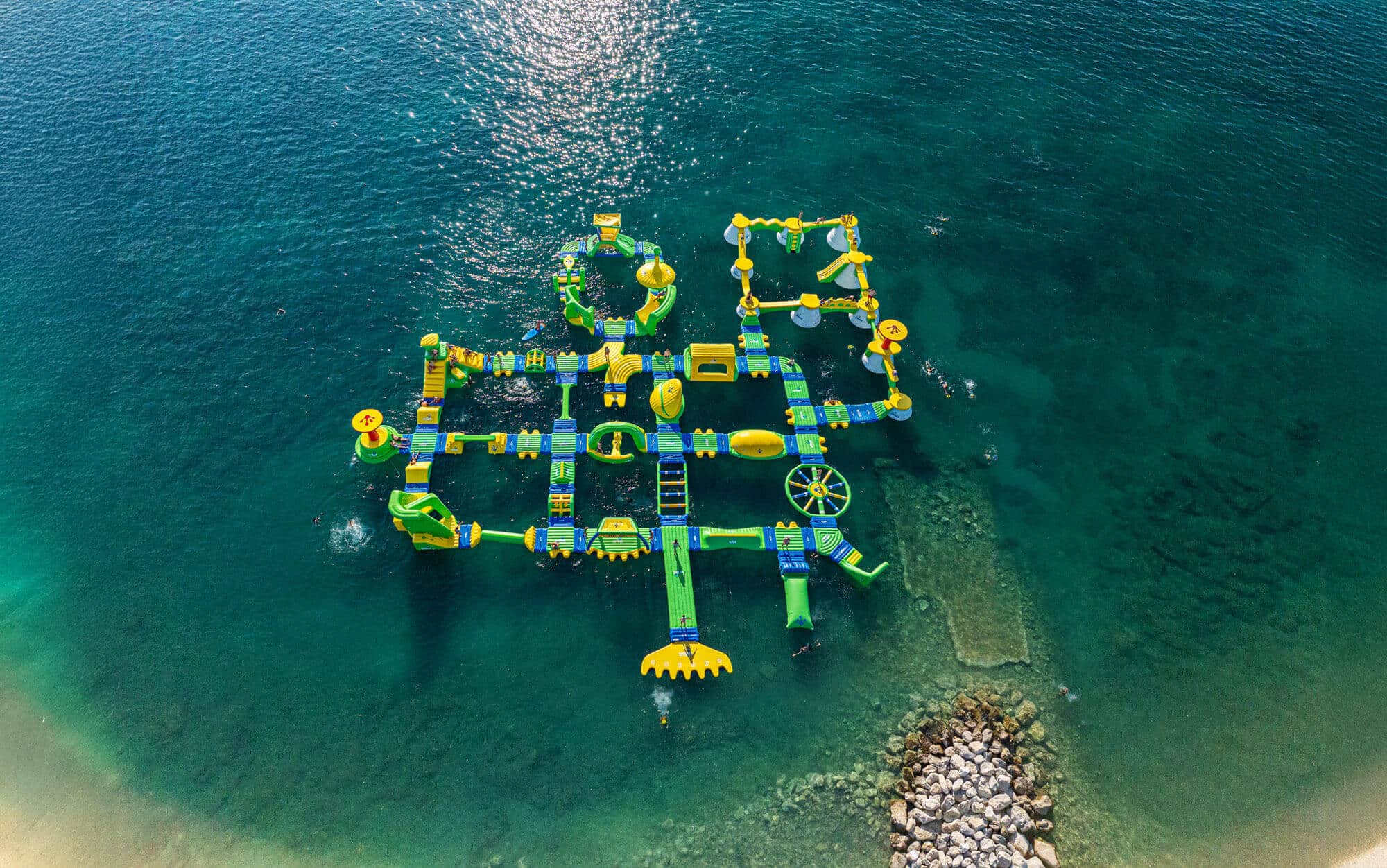 Wibit-SportsPark-Beach